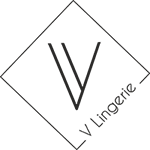 V Lingerie Logo